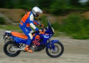 KTM 990 Adventure S KTM 990 Adventure S
